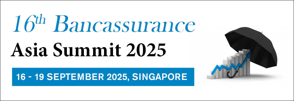 16th Bancassurance Asia Summit 2025